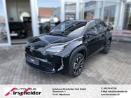 Toyota Yaris 2025