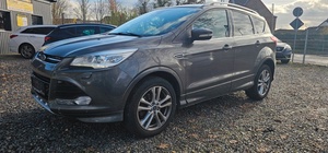 Ford Kuga 2014