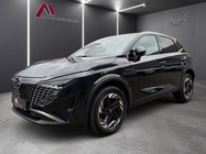Nissan Qashqai 2024