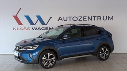 Volkswagen Taigo 2025