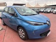 Renault ZOE 2019
