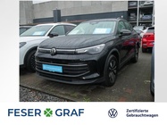 Volkswagen Tiguan 2025