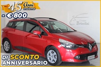Renault Clio 2016
