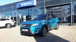 Suzuki Vitara 2023