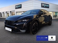 Peugeot 408 2025