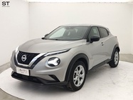 Nissan Juke 2021
