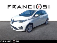 Renault ZOE 2020