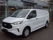 Ford Transit Custom 2024