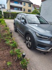 Volvo XC40 2019