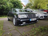 Mercedes-Benz E-Class 1995