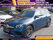 Mercedes-Benz GLB-Class 2023