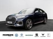 Audi Q5 2022