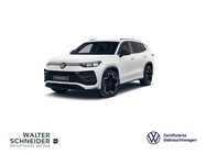 Volkswagen Tayron 2026