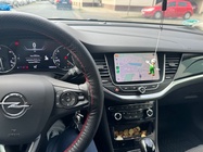 Opel Astra 2020