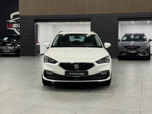 Seat Leon 2022