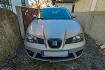 Seat Ibiza 2007