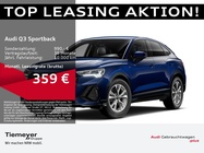 Audi Q3 2025