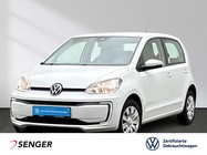 Volkswagen up! 2021
