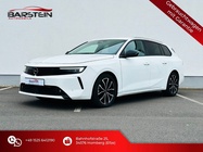 Opel Astra 2023