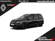 Dacia Jogger 2025