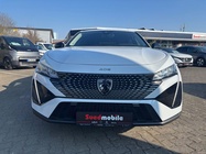 Peugeot 408 2024