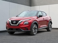 Nissan Juke 2025