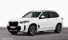 BMW X5 2025