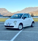 Fiat 500 2008