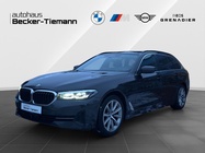 BMW 5 Series 2022