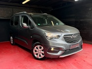 Opel Combo 2019