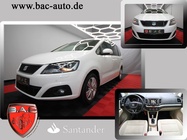 Seat Alhambra 2014