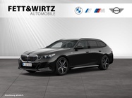 BMW 5 Series 2025