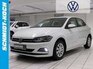 Volkswagen Polo 2021