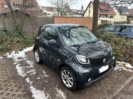 Smart ForTwo 2019