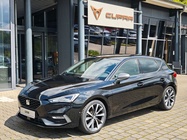 Seat Leon 2021