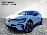 Renault Megane 2022