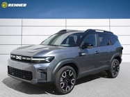 Dacia Bigster 2025