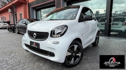 Smart ForTwo 2019