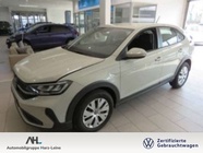 Volkswagen Taigo 2022