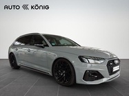 Audi RS4 2020
