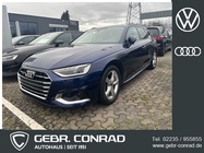 Audi A4 2022
