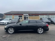 Audi A6 2019