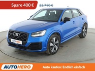 Audi Q2 2019