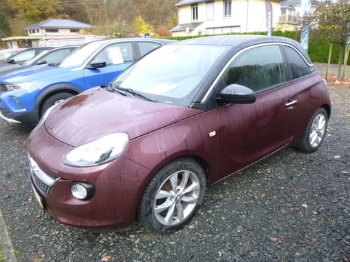 Opel Adam 2019