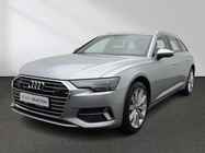 Audi A6 2020