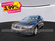 Volkswagen Passat 2023