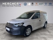 Volkswagen Caddy 2022