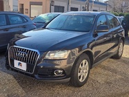 Audi Q5 2013
