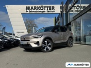 Volvo XC40 2024