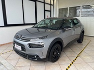 Citroen C4 2019
